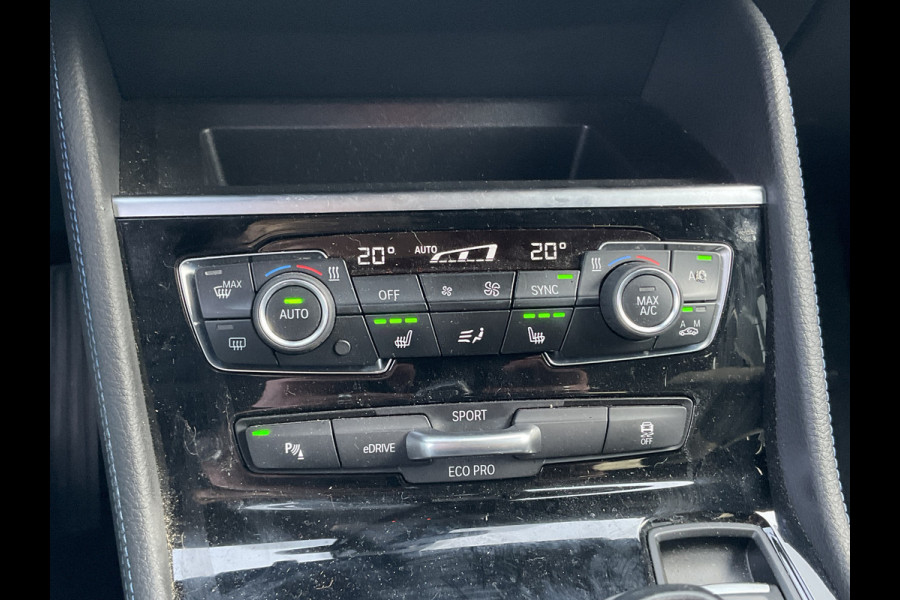 BMW 2 Serie Active Tourer 225xe M-Sport iPerformance High Executive