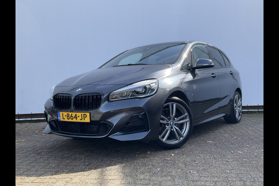 BMW 2 Serie Active Tourer 225xe M-Sport iPerformance High Executive