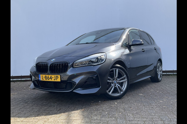 BMW 2 Serie Active Tourer 225xe M-Sport iPerformance High Executive