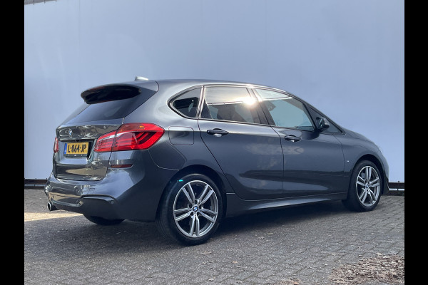 BMW 2 Serie Active Tourer 225xe M-Sport iPerformance High Executive