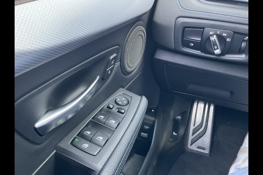 BMW 2 Serie Active Tourer 225xe M-Sport iPerformance High Executive