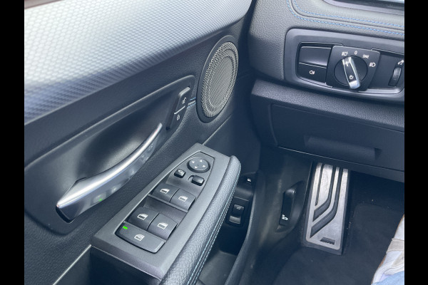 BMW 2 Serie Active Tourer 225xe M-Sport iPerformance High Executive