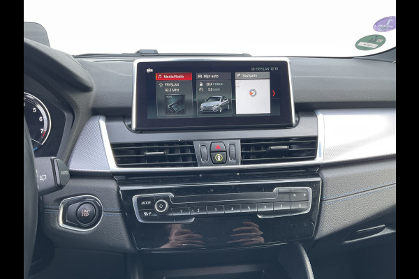 BMW 2 Serie Active Tourer 225xe M-Sport iPerformance High Executive