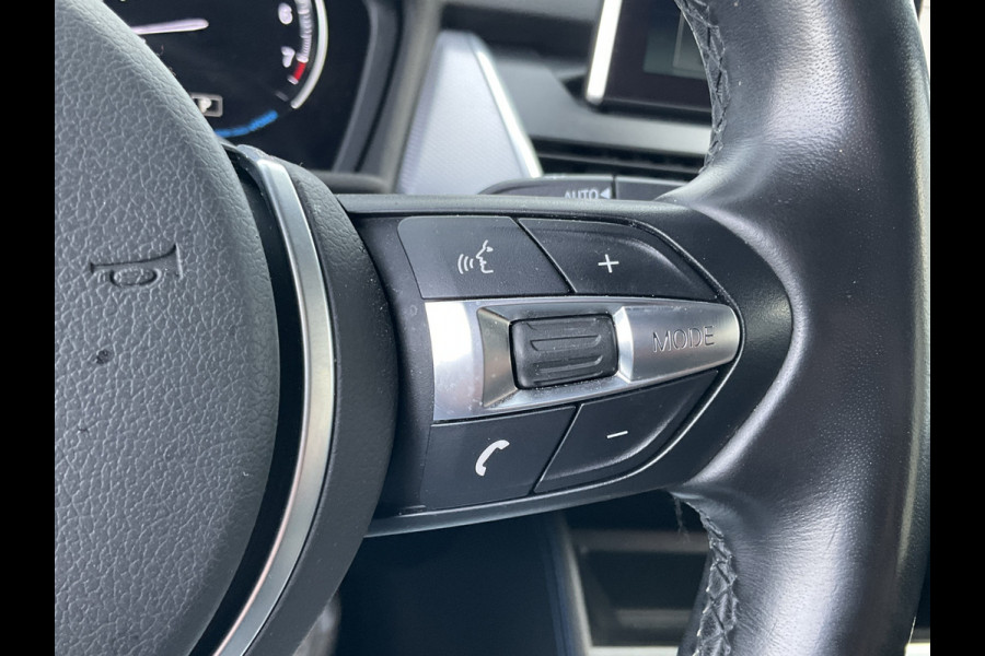 BMW 2 Serie Active Tourer 225xe M-Sport iPerformance High Executive