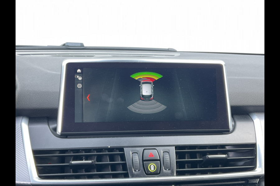 BMW 2 Serie Active Tourer 225xe M-Sport iPerformance High Executive