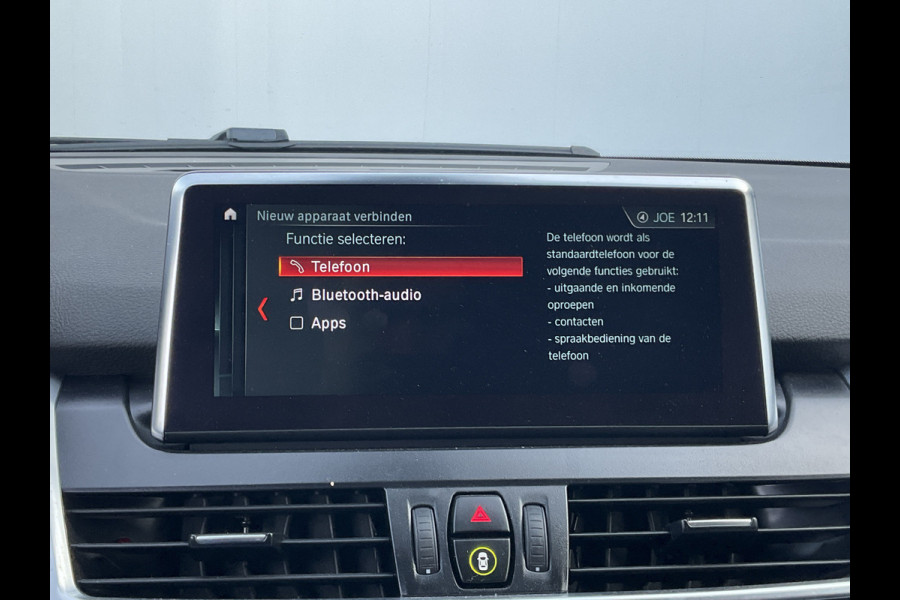 BMW 2 Serie Active Tourer 225xe M-Sport iPerformance High Executive