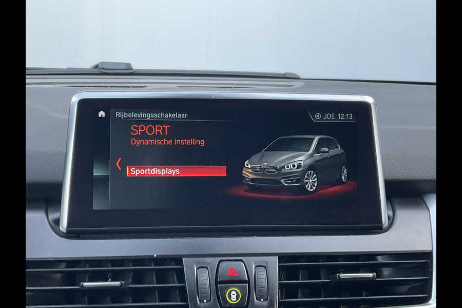 BMW 2 Serie Active Tourer 225xe M-Sport iPerformance High Executive