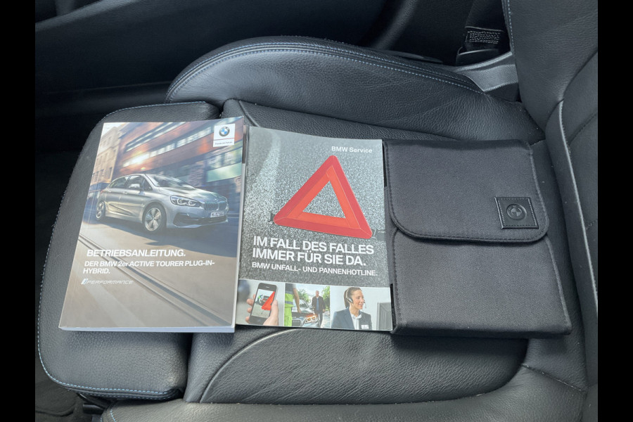 BMW 2 Serie Active Tourer 225xe M-Sport iPerformance High Executive