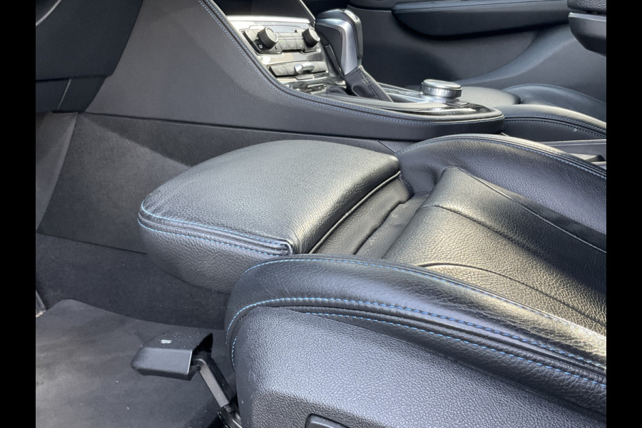 BMW 2 Serie Active Tourer 225xe M-Sport iPerformance High Executive