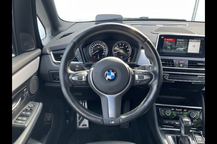BMW 2 Serie Active Tourer 225xe M-Sport iPerformance High Executive
