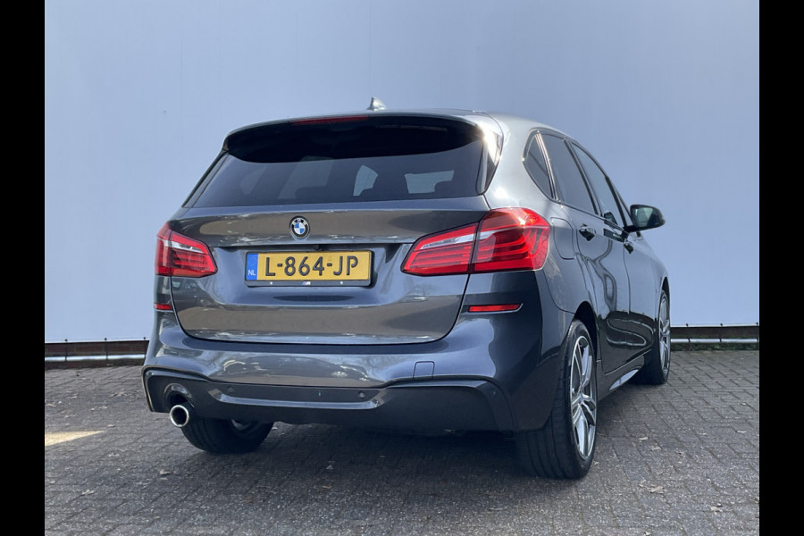 BMW 2 Serie Active Tourer 225xe M-Sport iPerformance High Executive