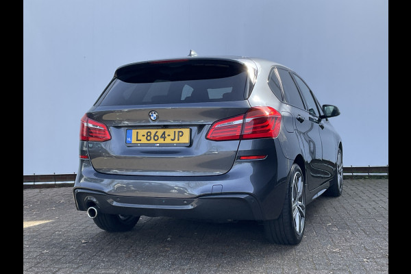BMW 2 Serie Active Tourer 225xe M-Sport iPerformance High Executive