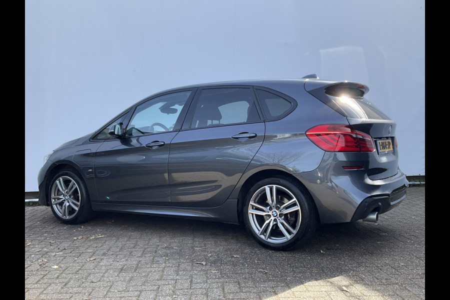 BMW 2 Serie Active Tourer 225xe M-Sport iPerformance High Executive