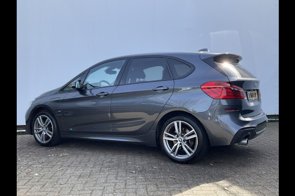 BMW 2 Serie Active Tourer 225xe M-Sport iPerformance High Executive
