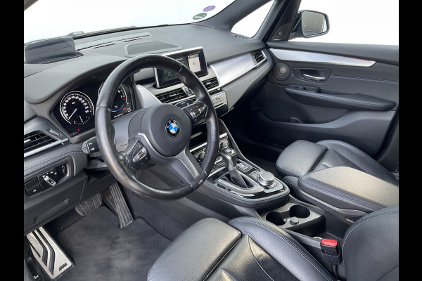 BMW 2 Serie Active Tourer 225xe M-Sport iPerformance High Executive