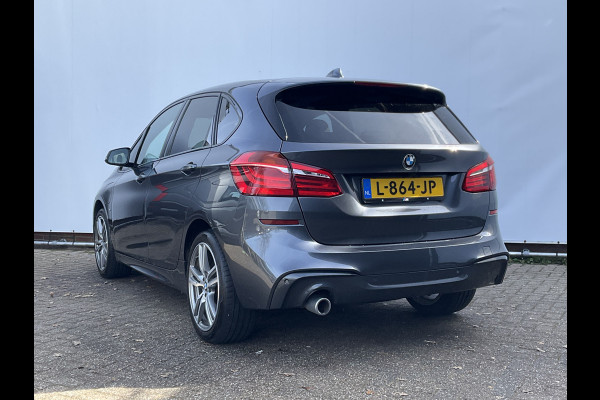 BMW 2 Serie Active Tourer 225xe M-Sport iPerformance High Executive