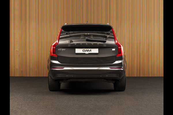 Volvo XC90 2.0 T8 Recharge AWD Ultimate Bright HUD | PANO | 360° | HARMAN KARDON