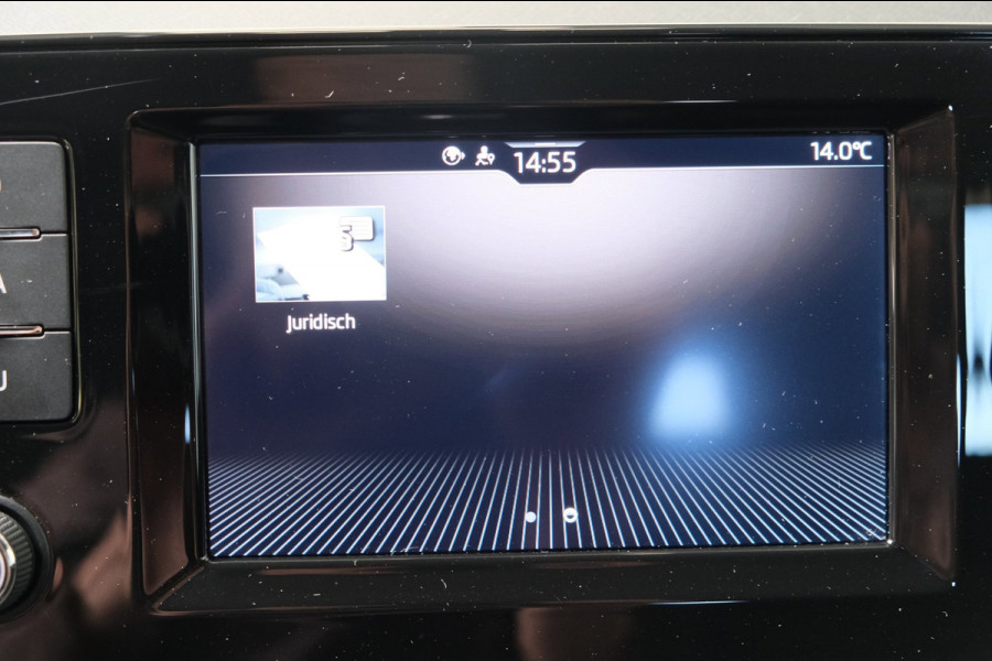 Škoda Fabia 1.0 TSI Ambition - N.A.P. Airco, Cruise, PDC, Carplay.