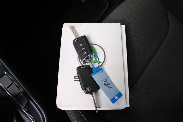 Škoda Fabia 1.0 TSI Ambition - N.A.P. Airco, Cruise, PDC, Carplay.