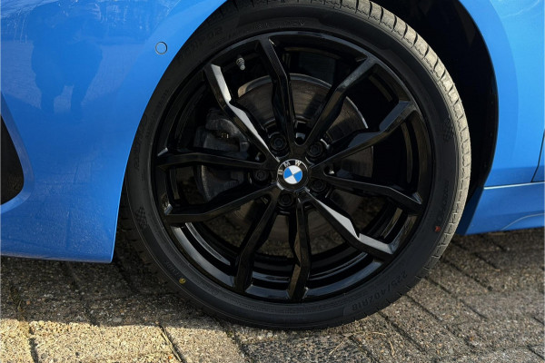 BMW 1-serie 118i M-Sport | M-Kuipstoelen | Camera | Comfort Access | Stoel + Stuurverwarming | Fabr. Garantie 07-2027