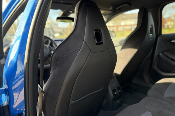 BMW 1-serie 118i M-Sport | M-Kuipstoelen | Camera | Comfort Access | Stoel + Stuurverwarming | Fabr. Garantie 07-2027