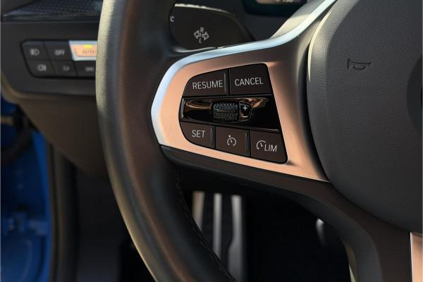 BMW 1-serie 118i M-Sport | M-Kuipstoelen | Camera | Comfort Access | Stoel + Stuurverwarming | Fabr. Garantie 07-2027