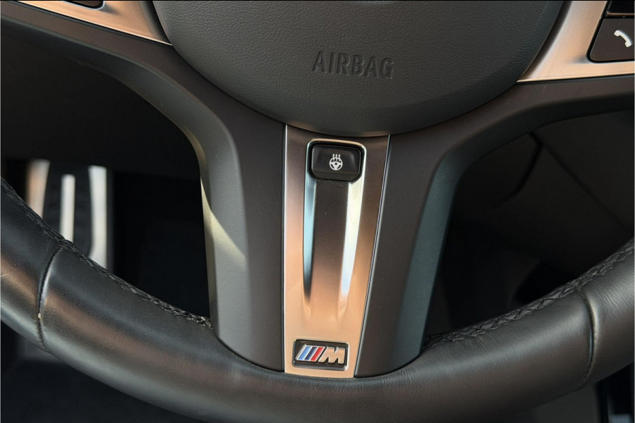 BMW 1-serie 118i M-Sport | M-Kuipstoelen | Camera | Comfort Access | Stoel + Stuurverwarming | Fabr. Garantie 07-2027