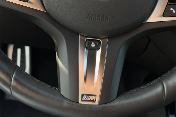 BMW 1-serie 118i M-Sport | M-Kuipstoelen | Camera | Comfort Access | Stoel + Stuurverwarming | Fabr. Garantie 07-2027