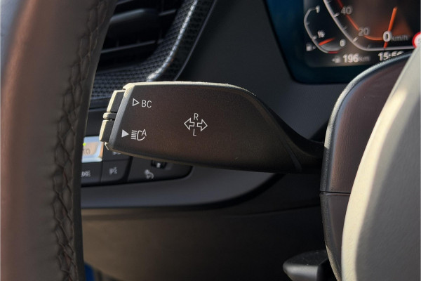 BMW 1-serie 118i M-Sport | M-Kuipstoelen | Camera | Comfort Access | Stoel + Stuurverwarming | Fabr. Garantie 07-2027