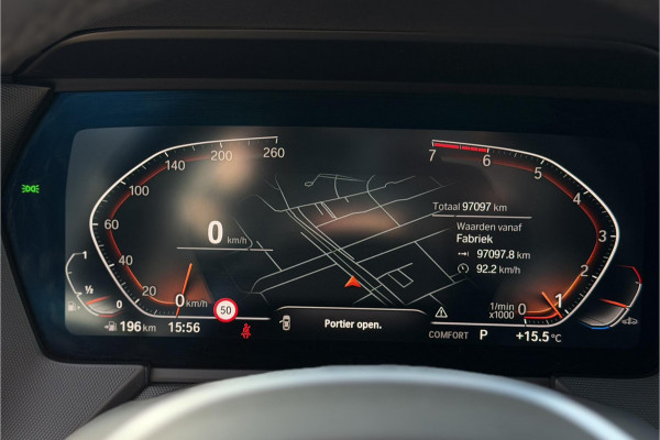 BMW 1-serie 118i M-Sport | M-Kuipstoelen | Camera | Comfort Access | Stoel + Stuurverwarming | Fabr. Garantie 07-2027