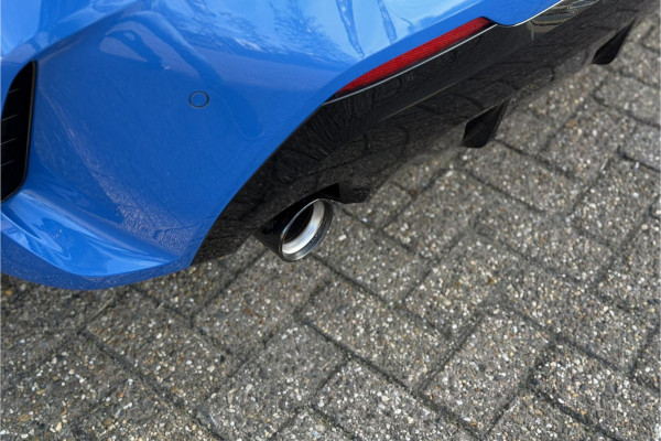 BMW 1-serie 118i M-Sport | M-Kuipstoelen | Camera | Comfort Access | Stoel + Stuurverwarming | Fabr. Garantie 07-2027