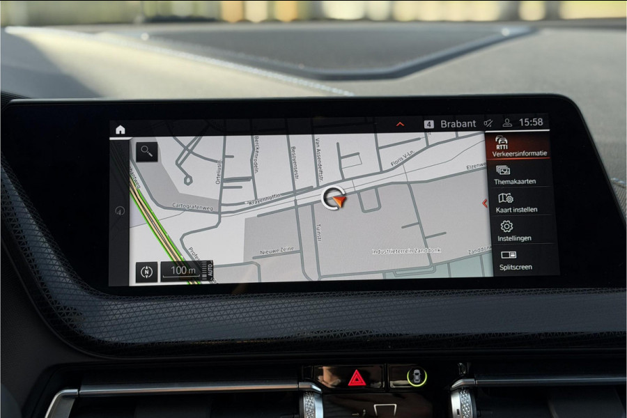 BMW 1-serie 118i M-Sport | M-Kuipstoelen | Camera | Comfort Access | Stoel + Stuurverwarming | Fabr. Garantie 07-2027