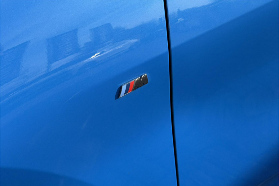 BMW 1-serie 118i M-Sport | M-Kuipstoelen | Camera | Comfort Access | Stoel + Stuurverwarming | Fabr. Garantie 07-2027