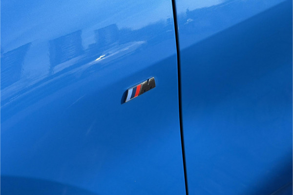 BMW 1-serie 118i M-Sport | M-Kuipstoelen | Camera | Comfort Access | Stoel + Stuurverwarming | Fabr. Garantie 07-2027