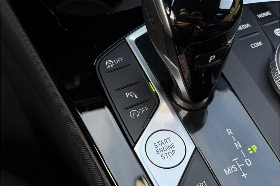 BMW 1-serie 118i M-Sport | M-Kuipstoelen | Camera | Comfort Access | Stoel + Stuurverwarming | Fabr. Garantie 07-2027