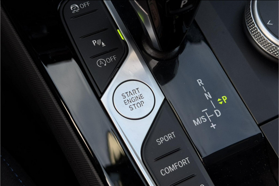 BMW 1-serie 118i M-Sport | M-Kuipstoelen | Camera | Comfort Access | Stoel + Stuurverwarming | Fabr. Garantie 07-2027