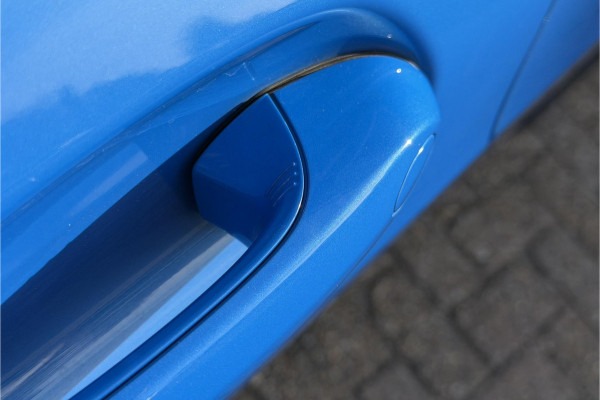 BMW 1-serie 118i M-Sport | M-Kuipstoelen | Camera | Comfort Access | Stoel + Stuurverwarming | Fabr. Garantie 07-2027