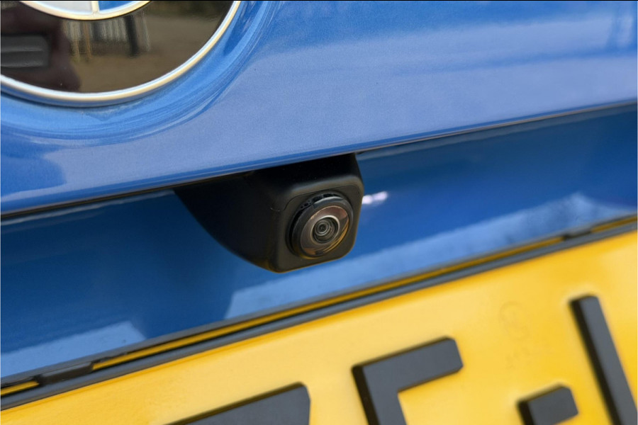 BMW 1-serie 118i M-Sport | M-Kuipstoelen | Camera | Comfort Access | Stoel + Stuurverwarming | Fabr. Garantie 07-2027