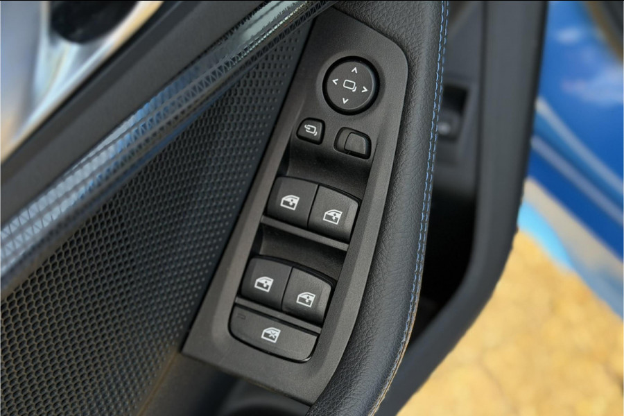 BMW 1-serie 118i M-Sport | M-Kuipstoelen | Camera | Comfort Access | Stoel + Stuurverwarming | Fabr. Garantie 07-2027
