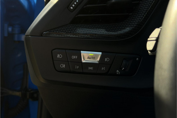 BMW 1-serie 118i M-Sport | M-Kuipstoelen | Camera | Comfort Access | Stoel + Stuurverwarming | Fabr. Garantie 07-2027