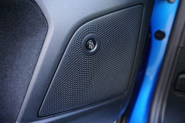 Ford Focus 1.0 EcoB.125PK Hybrid Titanium X Digi-Dash/B&O/ Camera/Parking Pack.