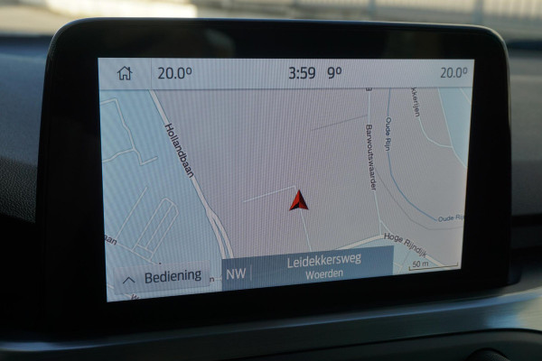 Ford Focus 1.0 EcoB.125PK Hybrid Titanium X Digi-Dash/B&O/ Camera/Parking Pack.