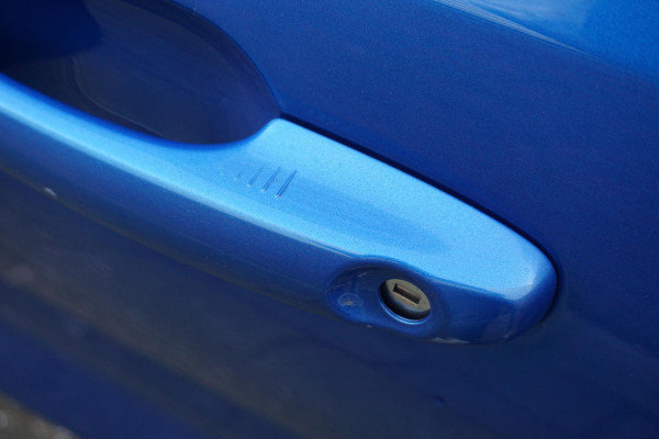 Ford Focus 1.0 EcoB.125PK Hybrid Titanium X Digi-Dash/B&O/ Camera/Parking Pack.