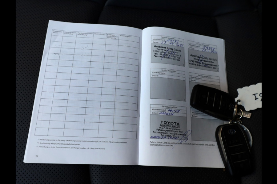 Toyota RAV4 2.5 Plug in Hybrid Bi-Tone+ | Stoelventilatie | Leder | JBL