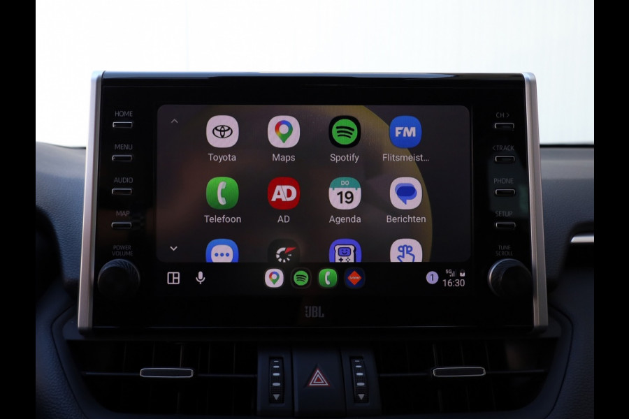 Toyota RAV4 2.5 Plug in Hybrid Bi-Tone+ | Stoelventilatie | Leder | JBL