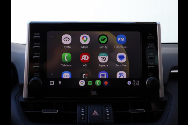 Toyota RAV4 2.5 Plug in Hybrid Bi-Tone+ | Stoelventilatie | Leder | JBL