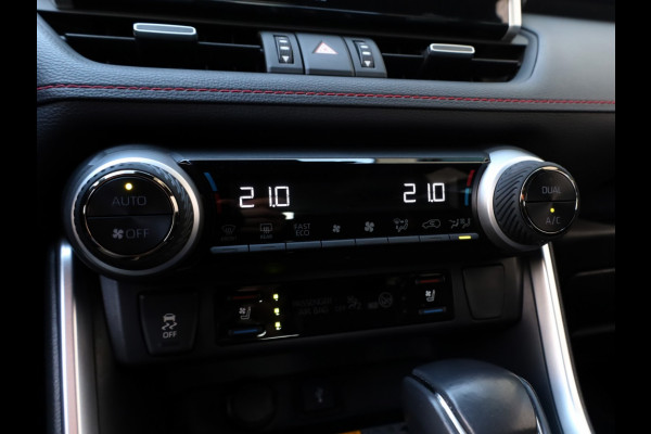 Toyota RAV4 2.5 Plug in Hybrid Bi-Tone+ | Stoelventilatie | Leder | JBL