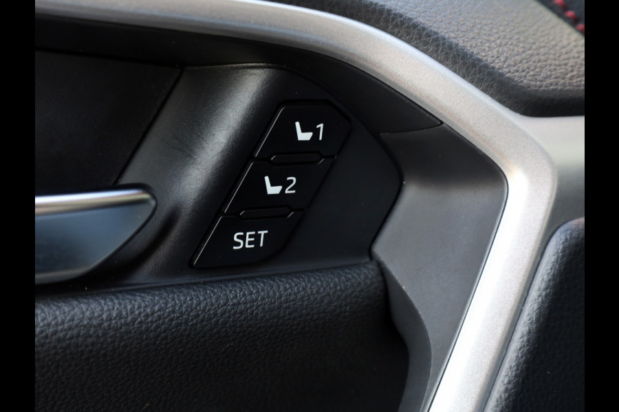 Toyota RAV4 2.5 Plug in Hybrid Bi-Tone+ | Stoelventilatie | Leder | JBL