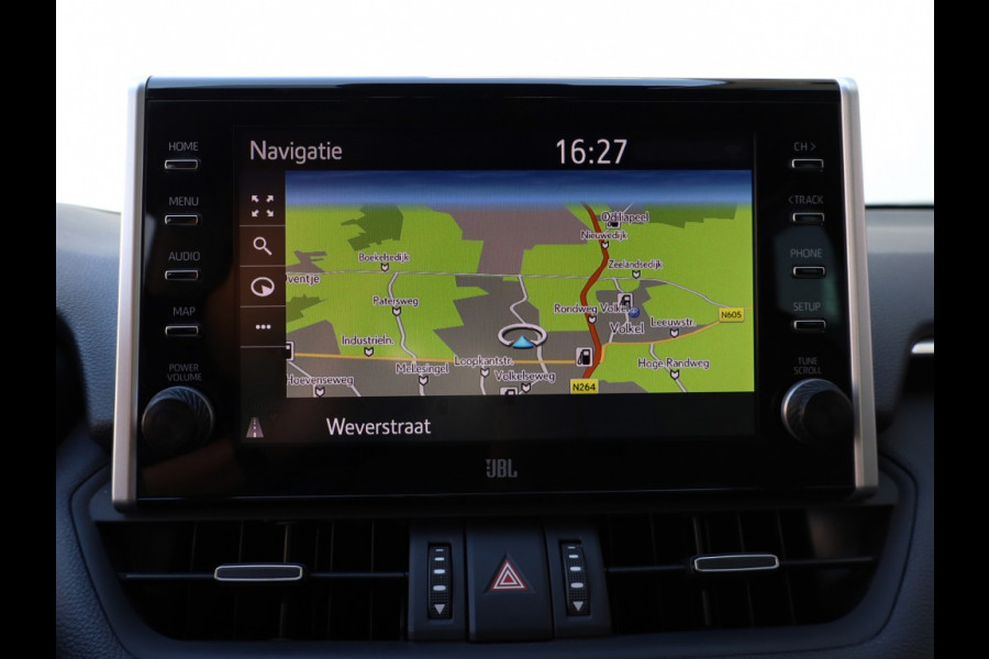 Toyota RAV4 2.5 Plug in Hybrid Bi-Tone+ | Stoelventilatie | Leder | JBL