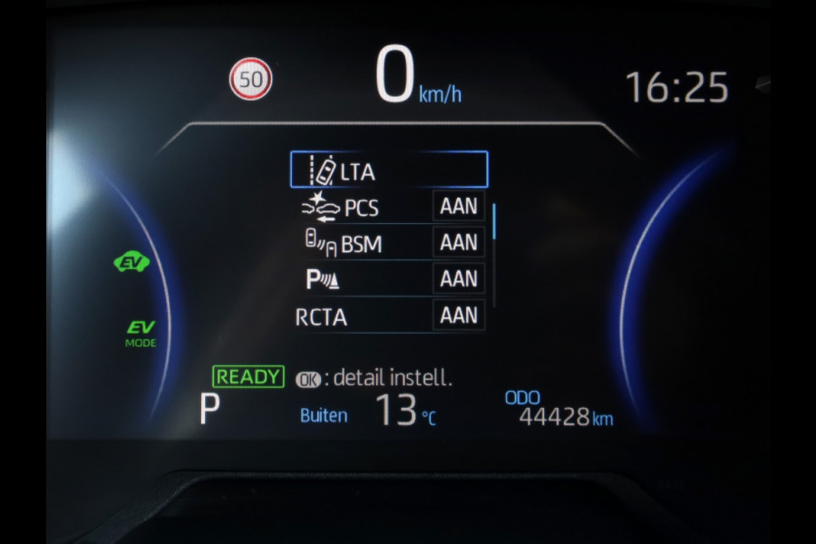 Toyota RAV4 2.5 Plug in Hybrid Bi-Tone+ | Stoelventilatie | Leder | JBL